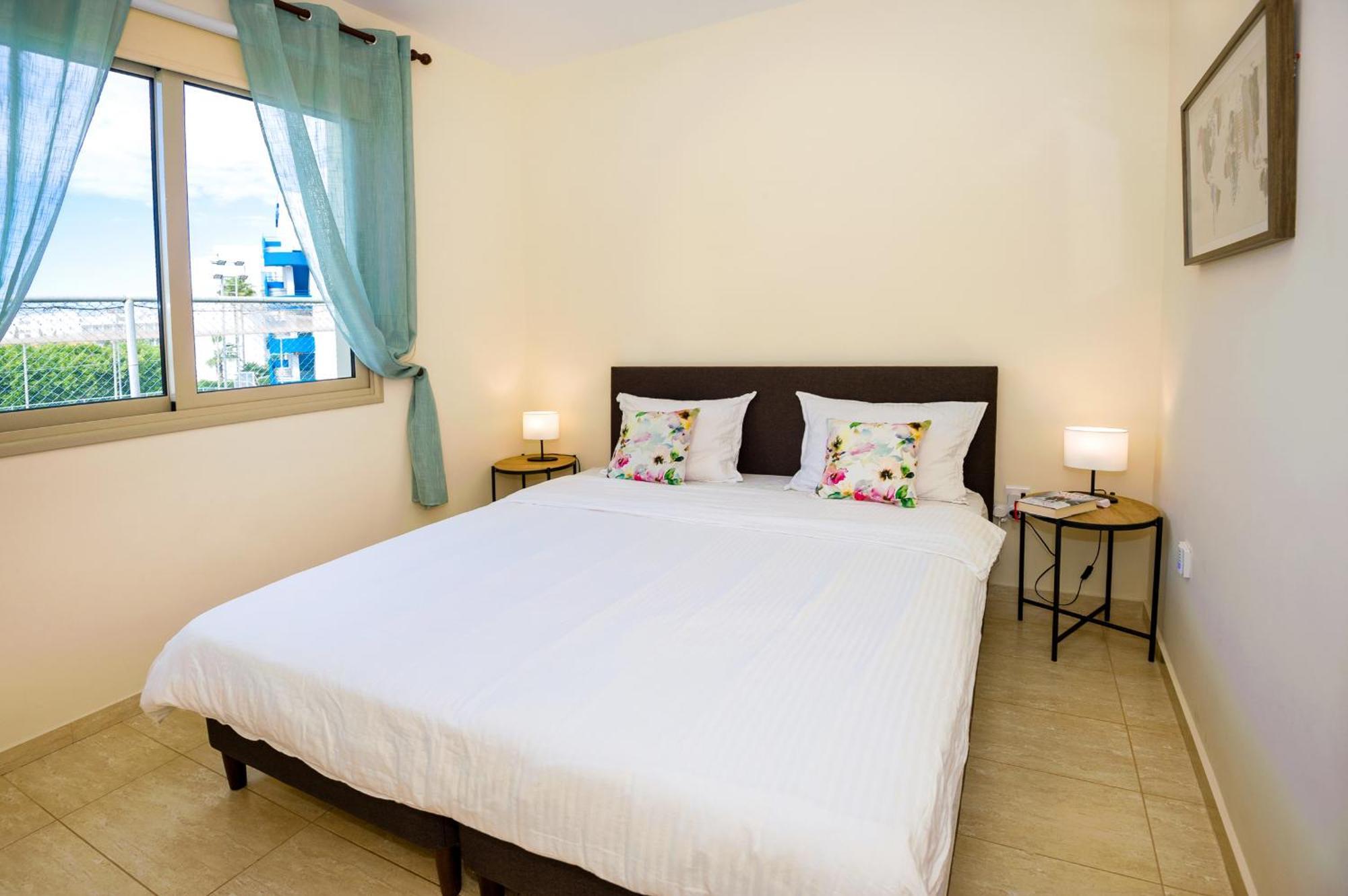 Villa Oasis Pernera المظهر الخارجي الصورة
