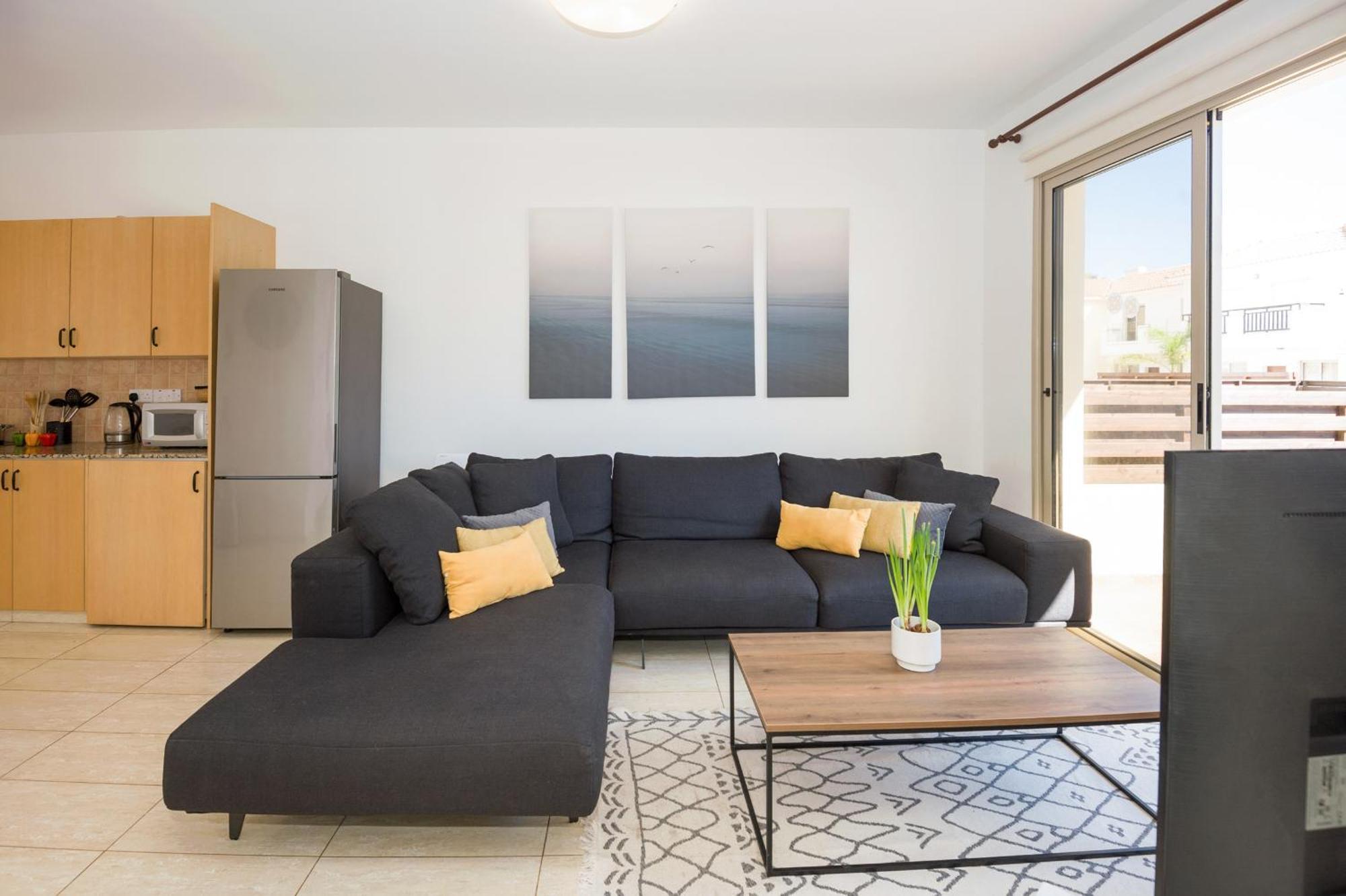 Villa Oasis Pernera المظهر الخارجي الصورة